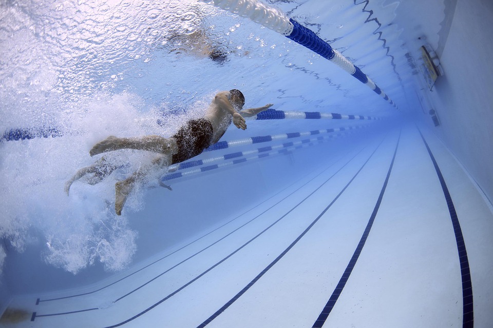 Le monde du fitness – Sport, bien-être et alimentation