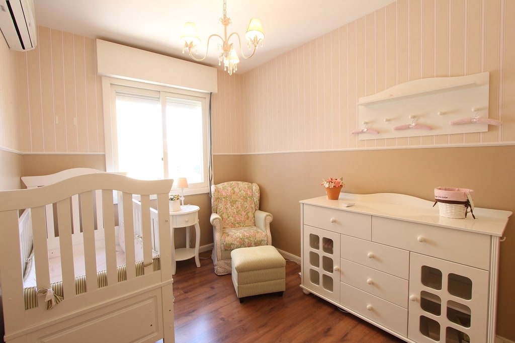 Comment agencer une boutique de meubles spécialisée bébé ?