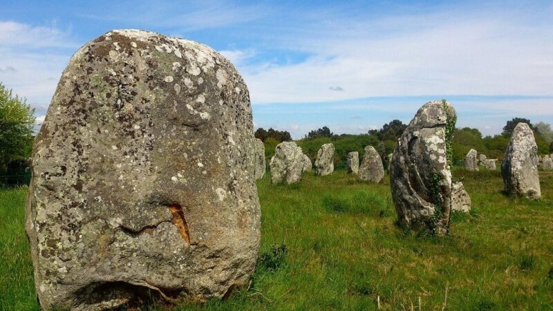 Découvrez les incontournables de la Bretagne cet été