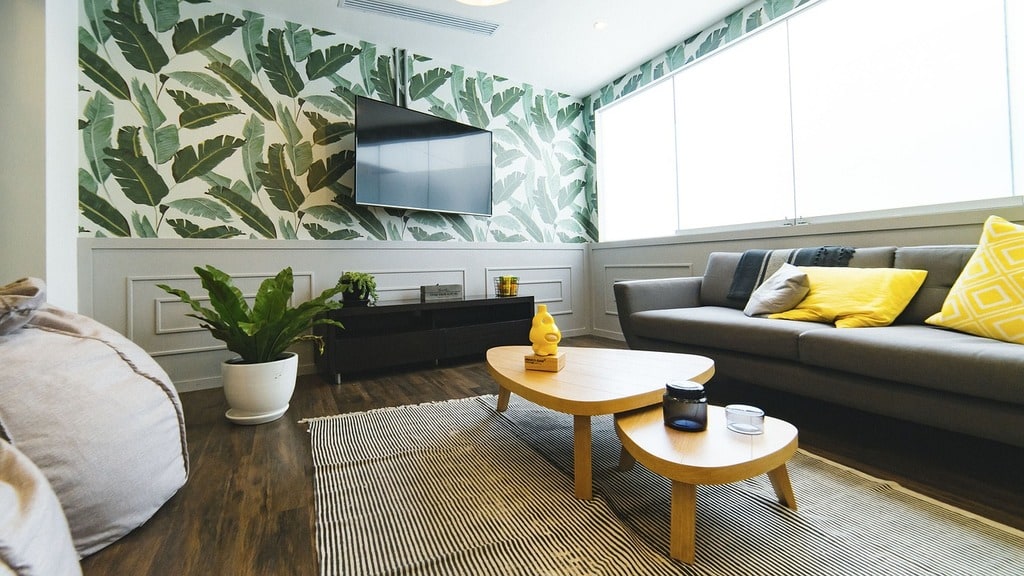 Idées pour optimiser l'espace dans une petite maison