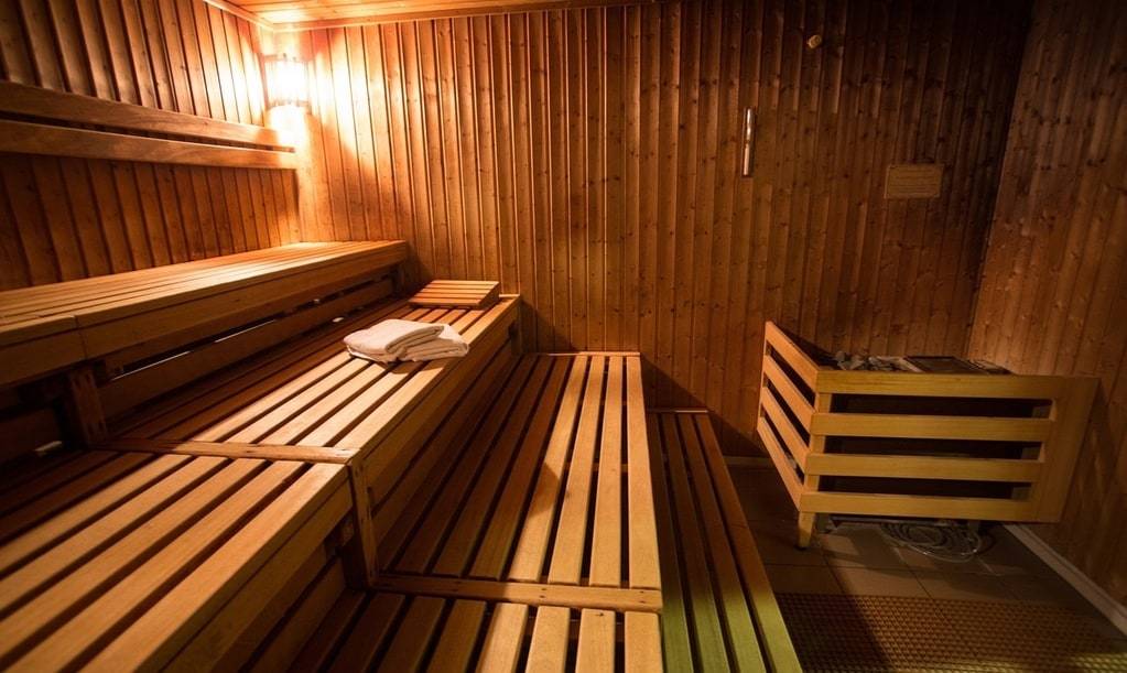 Installation d'un sauna à domicile, les règles essentielles