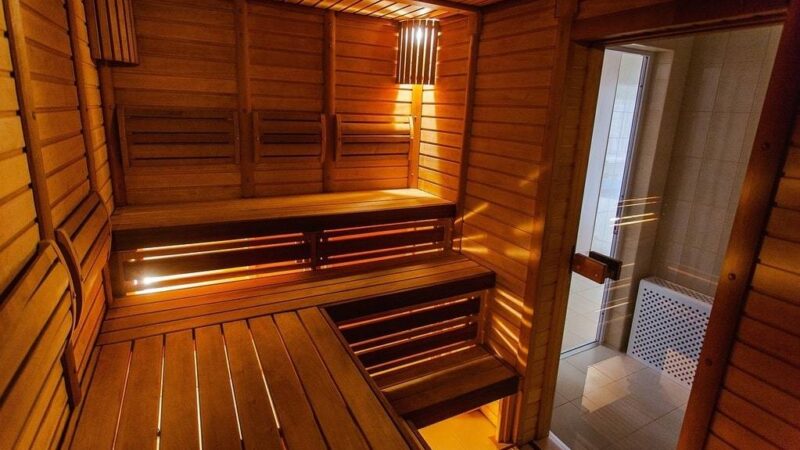 Installation d&rsquo;un sauna à domicile, les règles essentielles