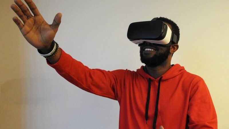 Les avantages offerts par les casques de réalité virtuelle